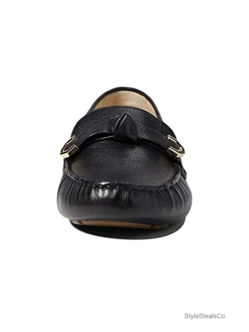 Classic Everyday Loafer with Faux Fur & Shearling Linings, Fully Padded Sock